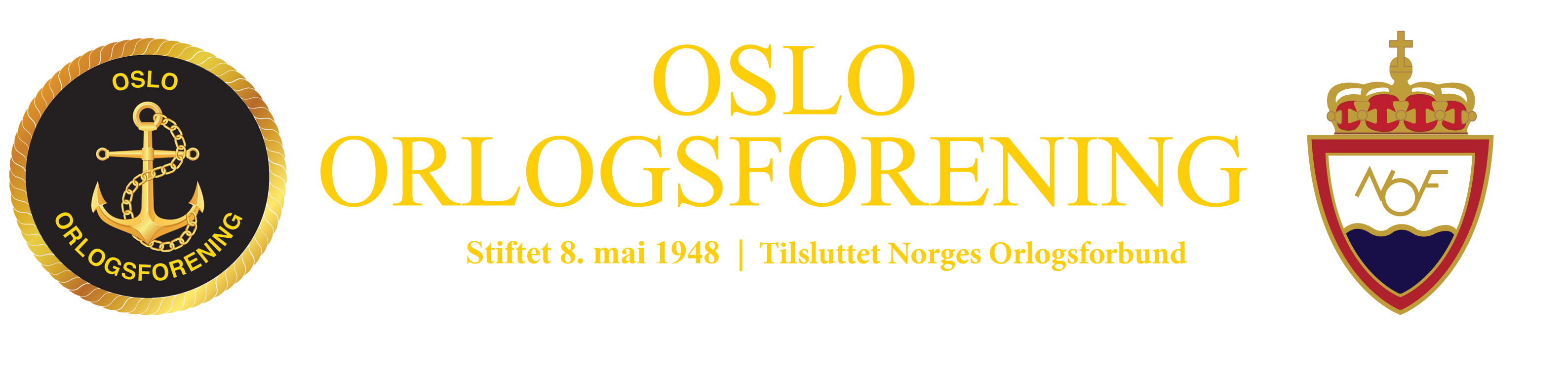 Oslo Orlogsforening